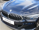 BMW 8 Series Image 6