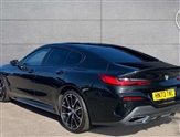 BMW 8 Series Image 2