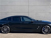 BMW 8 Series Image 3