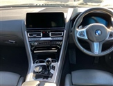 BMW 8 Series Image 4