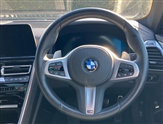 BMW 8 Series Image 5