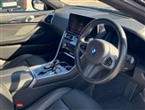 BMW 8 Series Image 6