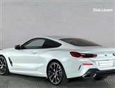 BMW 8 Series Image 2