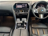 BMW 8 Series Image 4