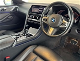 BMW 8 Series Image 6
