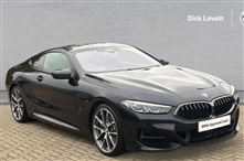 Used BMW 8 Series