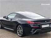 BMW 8 Series Image 2