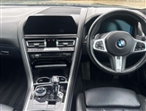 BMW 8 Series Image 4