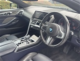 BMW 8 Series Image 6