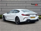 BMW 8 Series Image 2