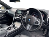 BMW 8 Series Image 5