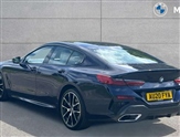 BMW 8 Series Image 2