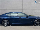 BMW 8 Series Image 3