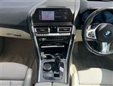 BMW 8 Series Image 4