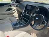 BMW 8 Series Image 6