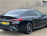 BMW 8 Series Image 3