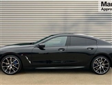 BMW 8 Series Image 6