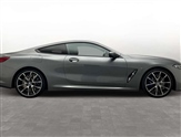 BMW 8 Series Image 3