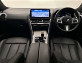 BMW 8 Series Image 5