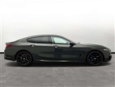 BMW 8 Series Image 3
