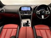 BMW 8 Series Image 5