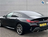 BMW 8 Series Image 2