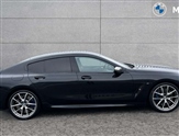 BMW 8 Series Image 3