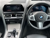 BMW 8 Series Image 5