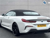 BMW 8 Series Image 2