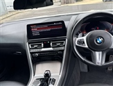 BMW 8 Series Image 4