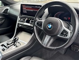 BMW 8 Series Image 6
