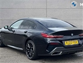 BMW 8 Series Image 2