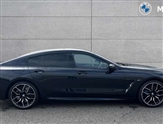 BMW 8 Series Image 3