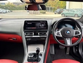 BMW 8 Series Image 4