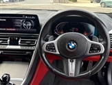 BMW 8 Series Image 5