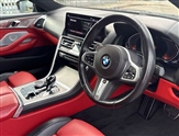 BMW 8 Series Image 6