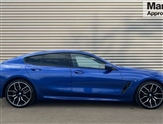 BMW 8 Series Image 2