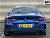 BMW 8 Series Image 4