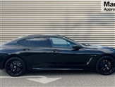 BMW 8 Series Image 2