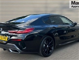 BMW 8 Series Image 3