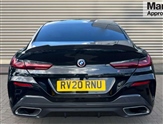 BMW 8 Series Image 4