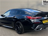 BMW 8 Series Image 5