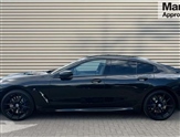 BMW 8 Series Image 6