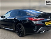 BMW 8 Series Image 5