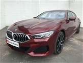 BMW 8 Series Image 5