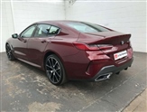BMW 8 Series Image 6