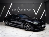 Used BMW 8 Series