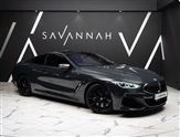 Used BMW 8 Series