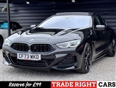 Used BMW 8 Series