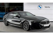 Used BMW 8 Series Used BMW 8 Series